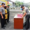 Penandatanganan Zona Bebas Narkoba